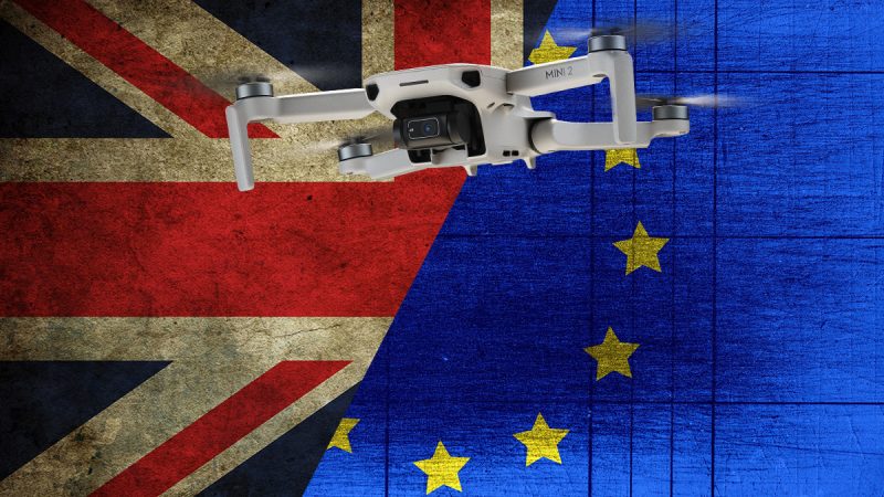 Royaume-Uni : le Brexit « european style »