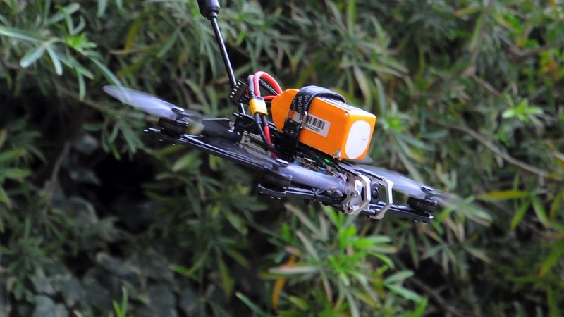 Diatone Roma F4 LR HD, le test