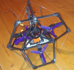 ardupilot 6dof 01