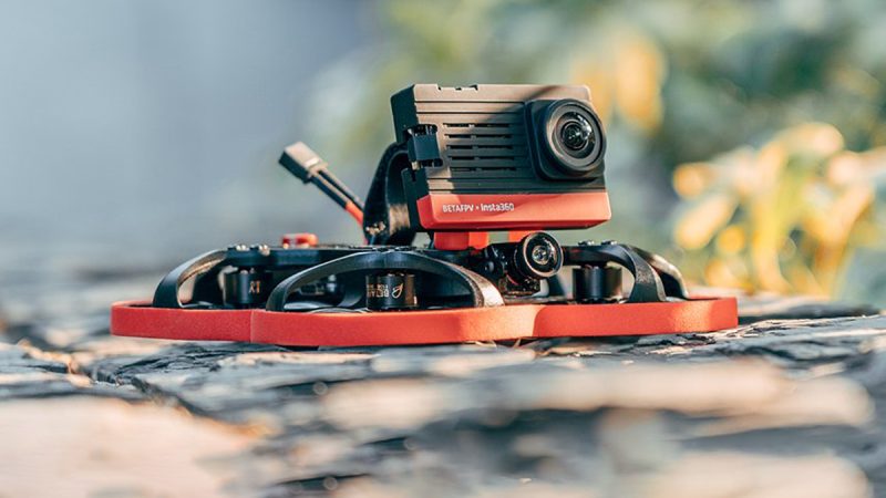 BetaFPV Beta95X V3