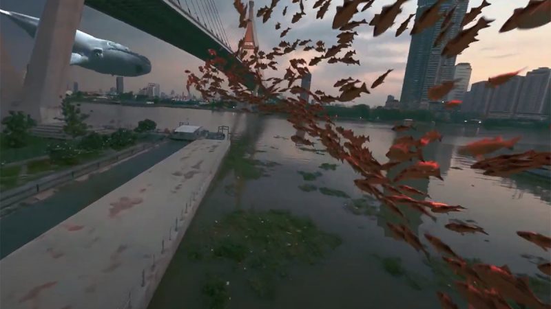 Divid FPV – The future of Cinematic Drone FPV