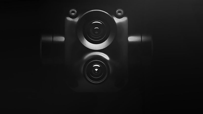DJI Enterprise : un nouveau produit annoncé le 15 décembre 2020