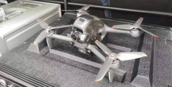 dji rumeur racer 3 01