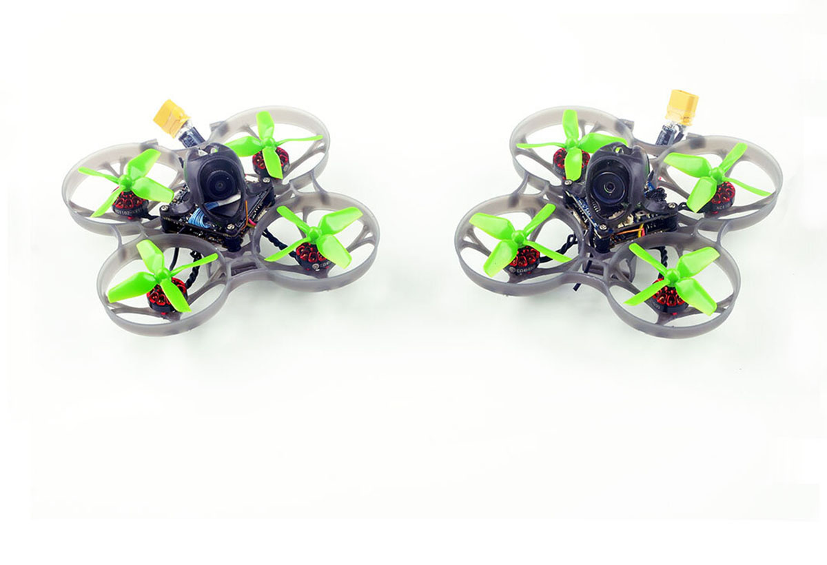 Eachine Cinefun 1S