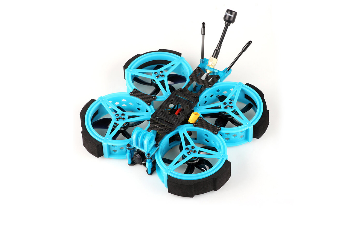 Eachine CVatar 120mm