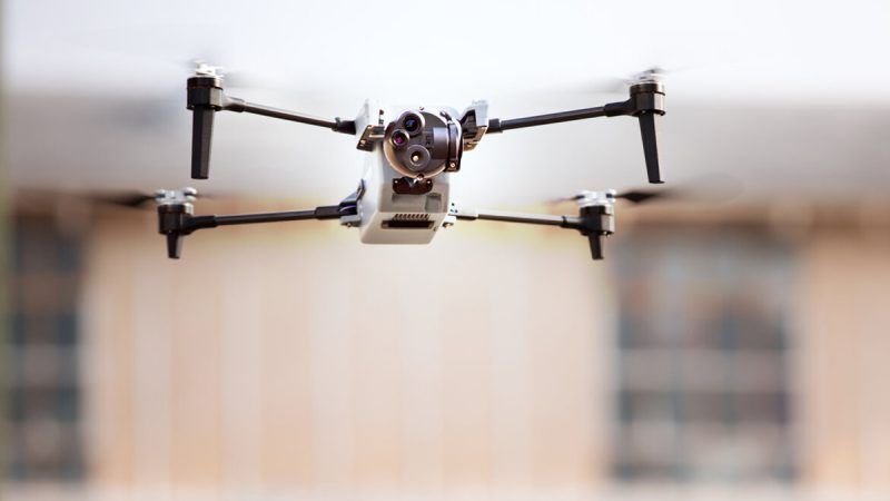 FLIR fait l’acquisition de Altavian