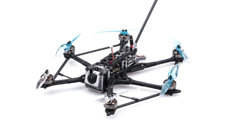 Flywoo HEXplorer LR 4p