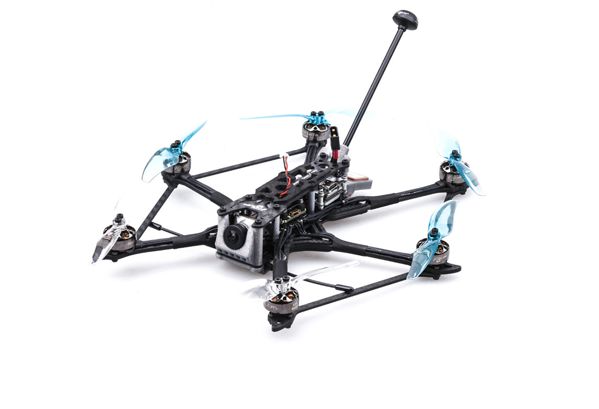 Flywoo HEXplorer LR 4p