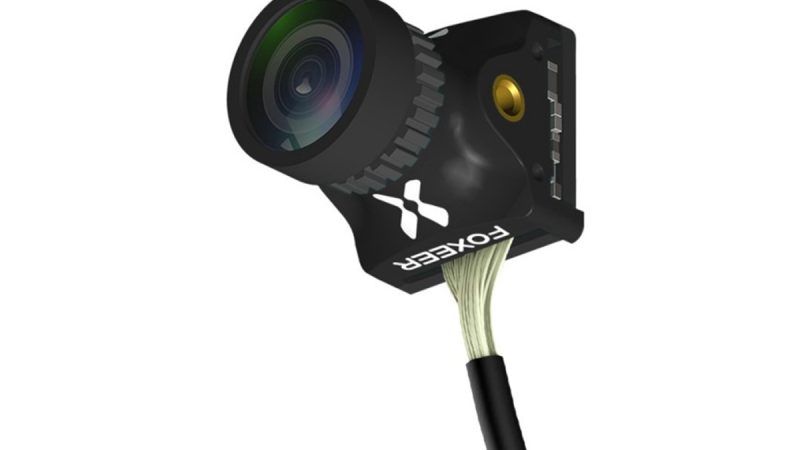 Foxeer DigiSight 720p Digital Analog