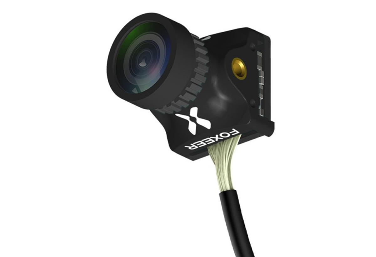 Foxeer DigiSight 720p Digital Analog