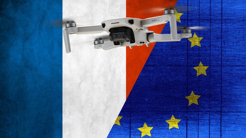 Réglementation européenne : les textes français ont été publiés au Journal Officiel !