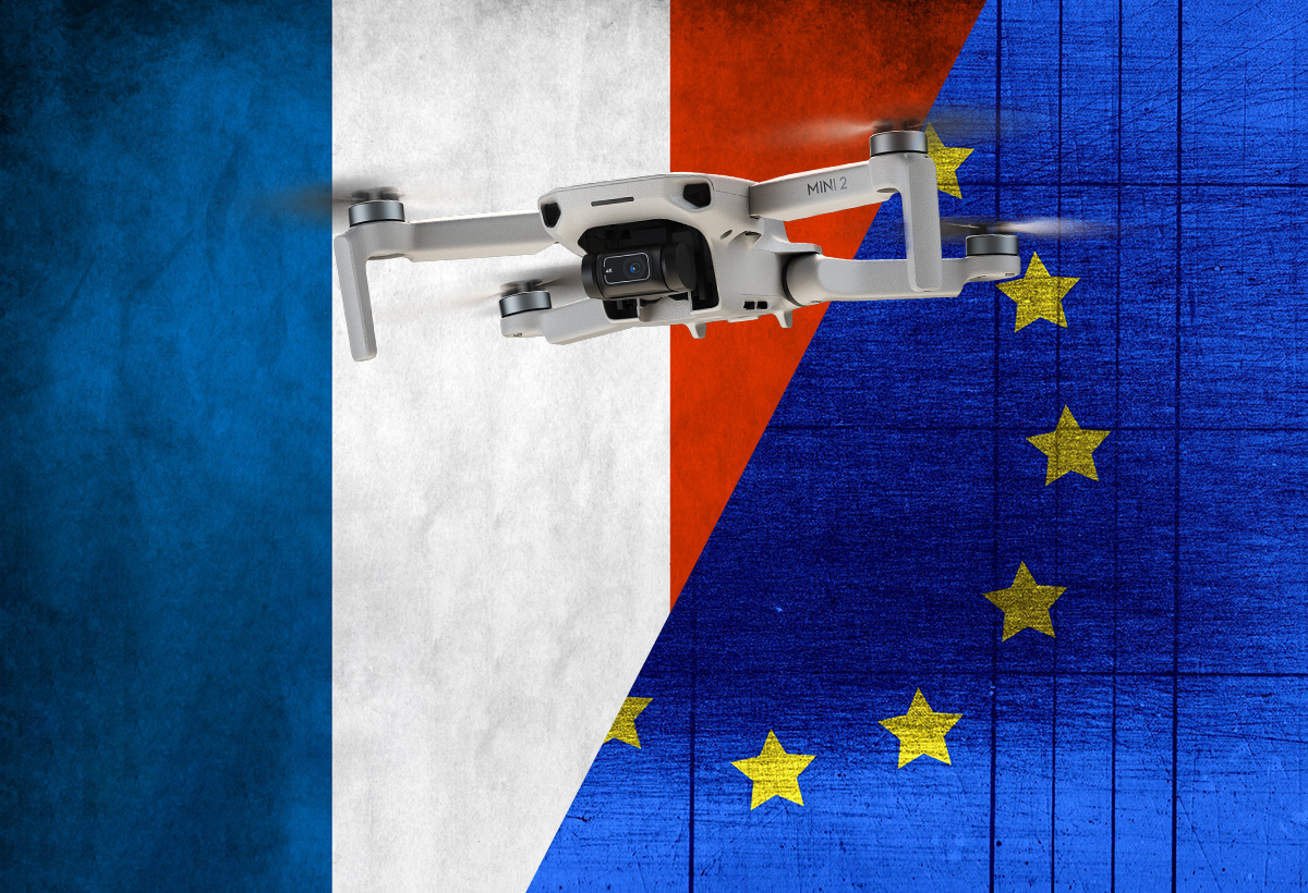 Réglementation européenne : les textes français ont été publiés au Journal Officiel !