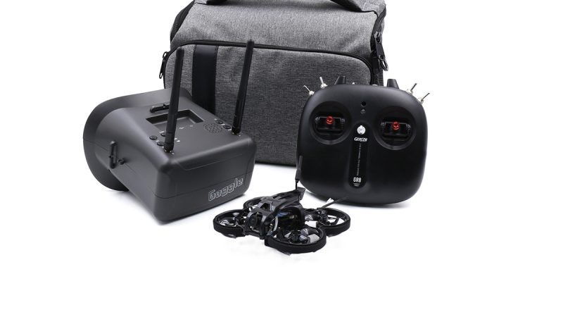Packs GePRC TinyGO