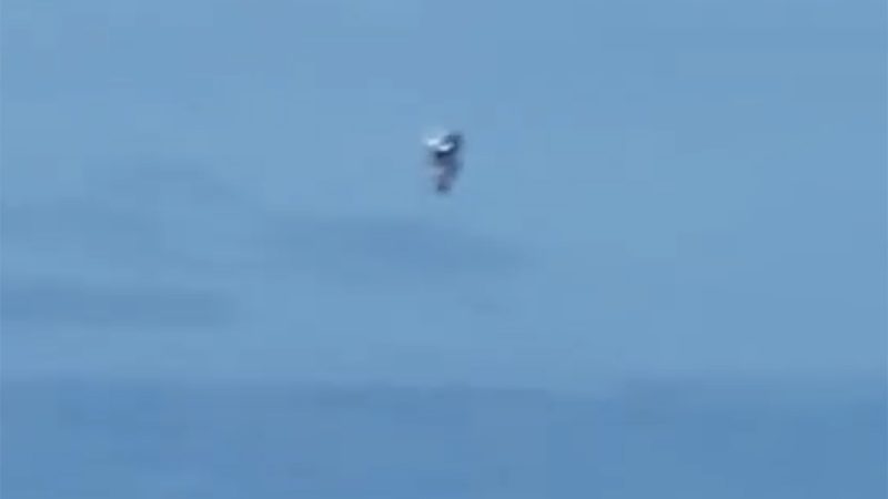 Los Angeles : jetpack ou pas jetpack ?