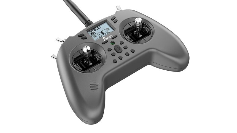 Jumper T-Lite