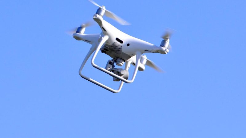 Webinaire Safety-Drone.shop : « Europe et nouveaux marquages des drones »