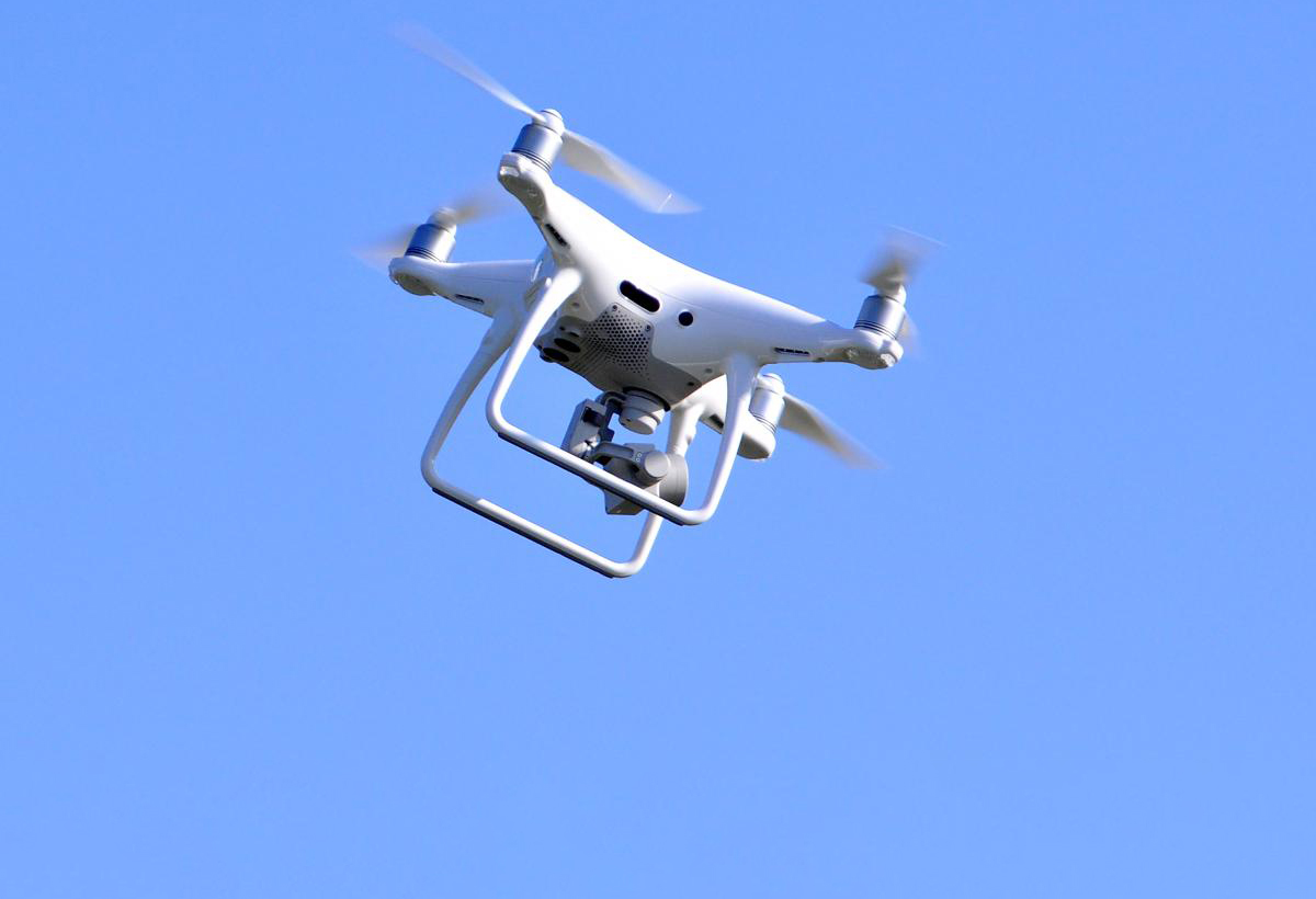 Webinaire Safety-Drone.shop : « Europe et nouveaux marquages des drones »