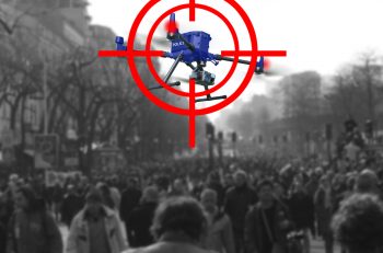 proposition loi securite globale drones 00 cible