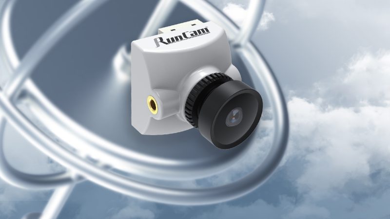 RunCam Racer 5