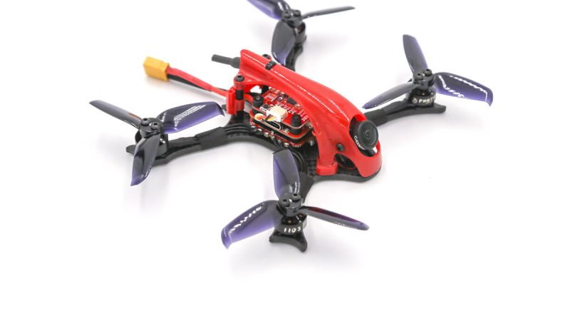 Skyzone AtomRC Dodo