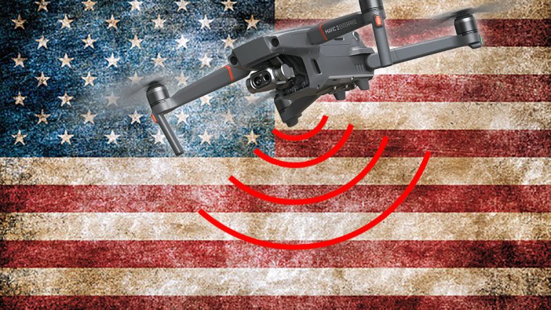 Etats-Unis : la FAA impose l’identifiant électronique à distance