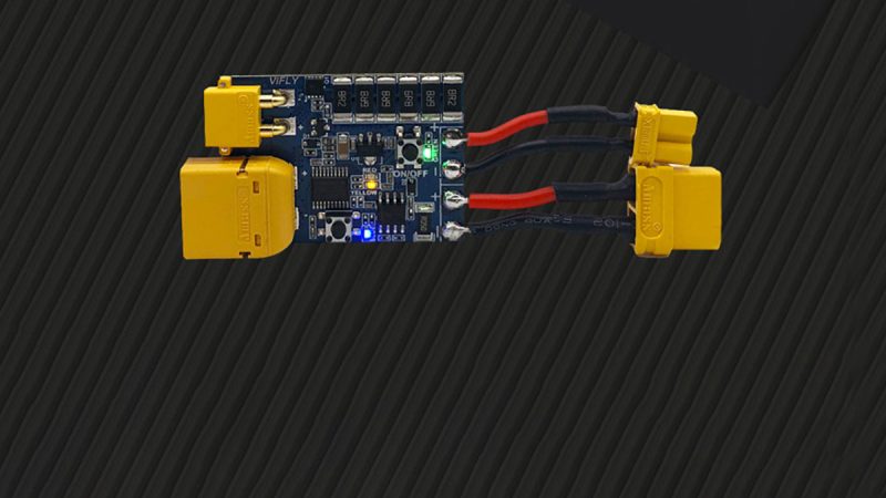 Vifly ShortSaver 2