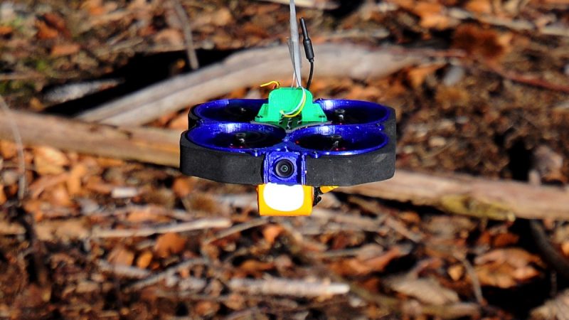 Geelang Ligo78X GoPro, le test