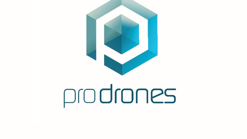 Job : Prodrones recherche un formateur – télépilote de drones