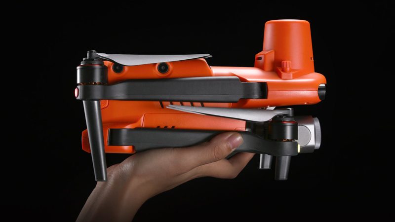 Autel Robotics Evo II RTK Series