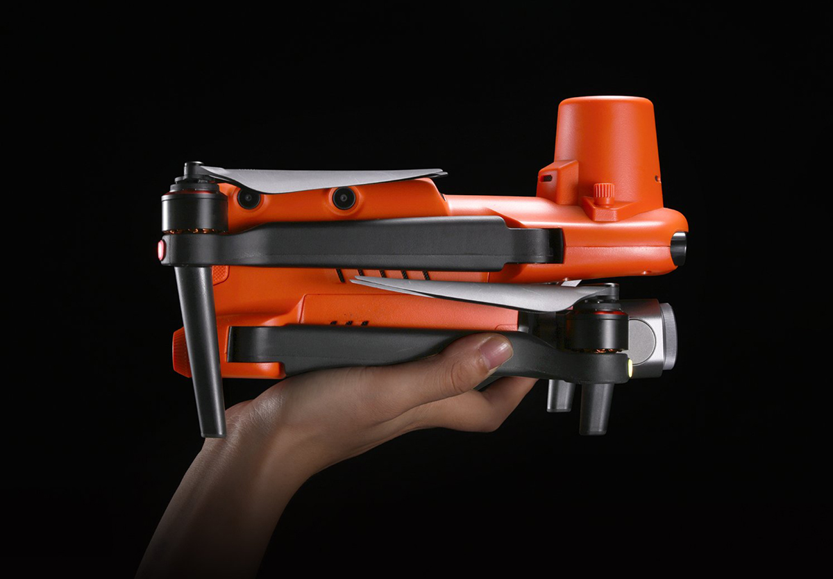 Autel Robotics Evo II RTK Series