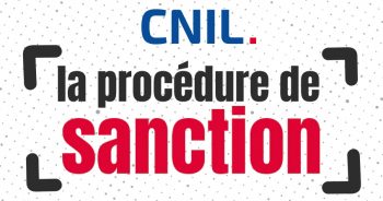 cnil sanction
