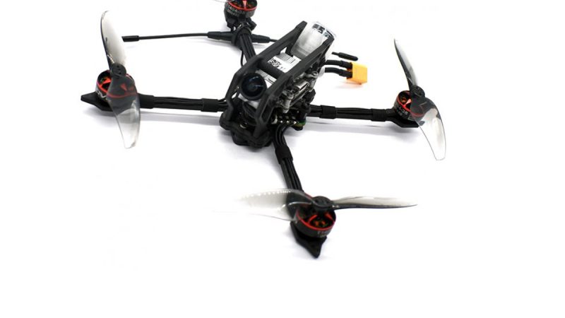 Lethal Conception Ultra 4’’