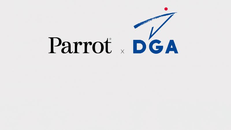 L’Anafi USA a été choisi par la DGA française