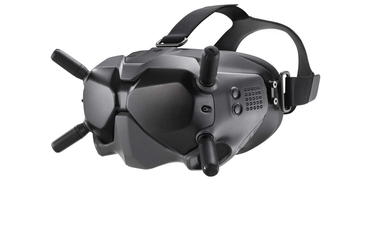 DJI Casque FPV V2