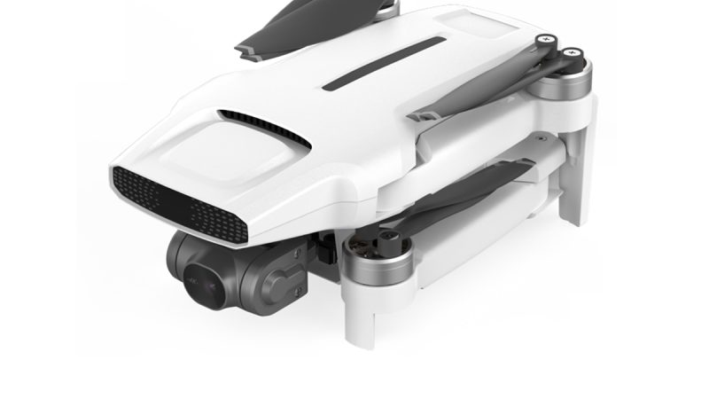 Rumeur Fimi : un X8 Mini en approche ?