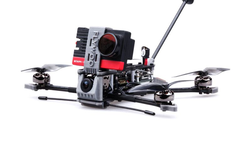 Flywoo Explorer LR HD V2