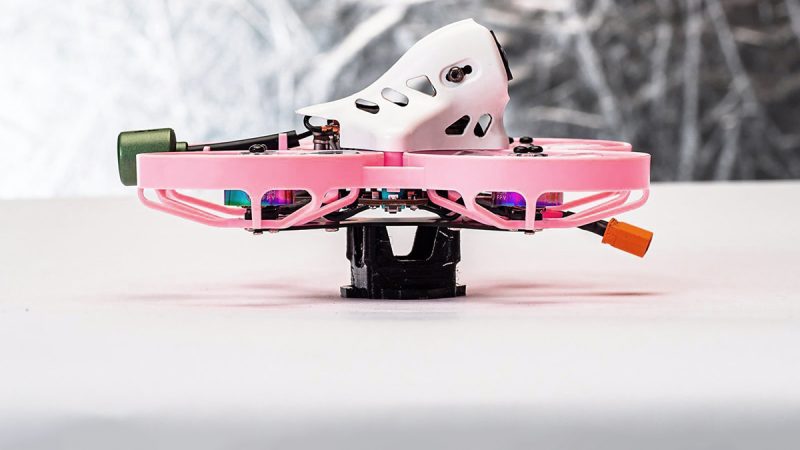 HomFPV Unicorn 2p