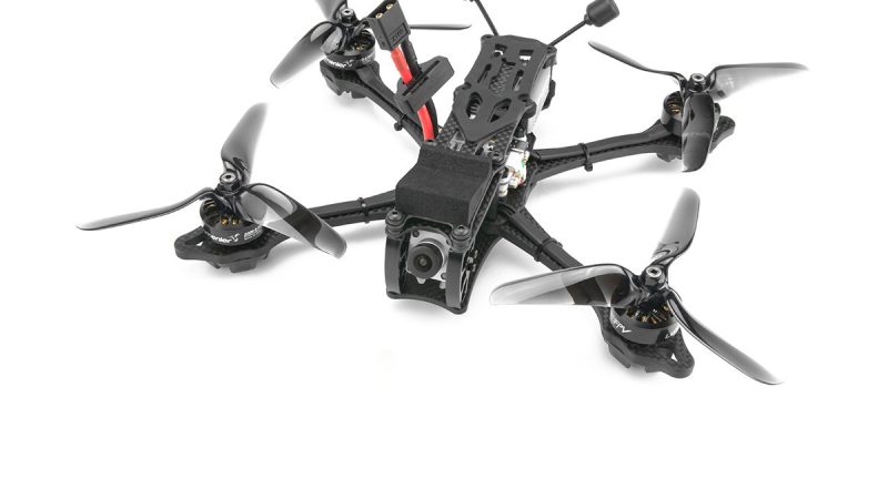 Lumenier QAV-S V2 Johnny FPV