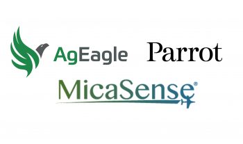 parrot ageagle micasense