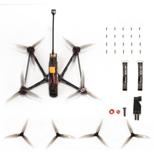 rekon fpv 5 mlr analogique 00005