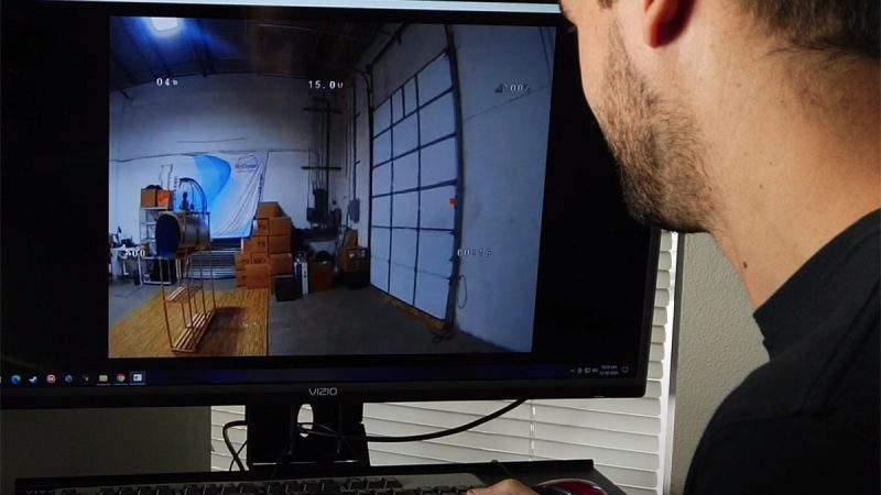 Rotor Riot : piloter un drone à près de 2000 kilomètres de distance