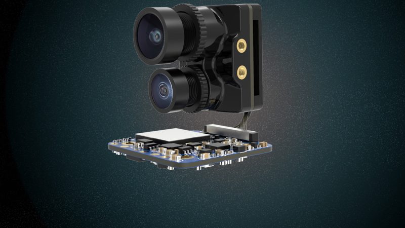 RunCam Hybrid 2