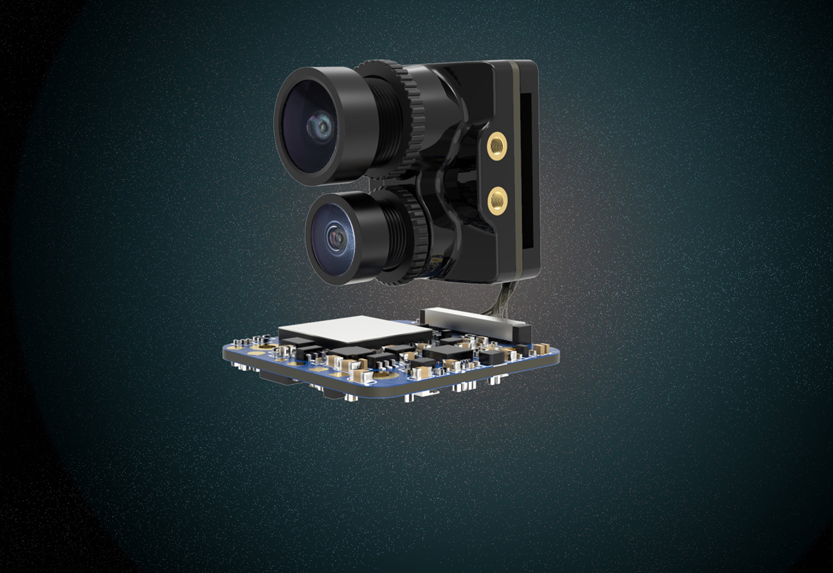 RunCam Hybrid 2