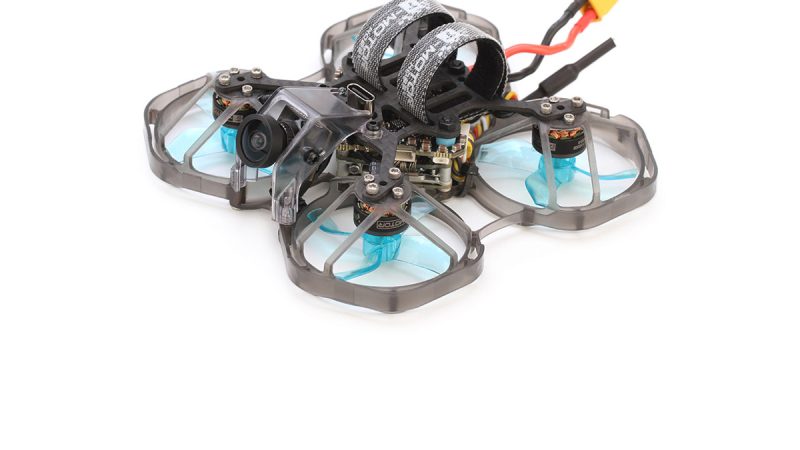 T-Motor Tron 80 Whoop HD