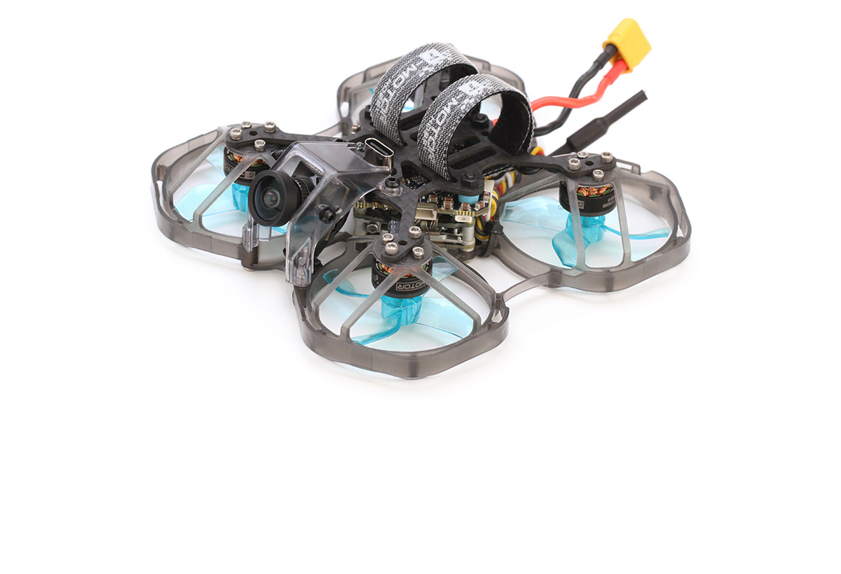 T-Motor Tron 80 Whoop HD