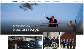 trump drones 2021a