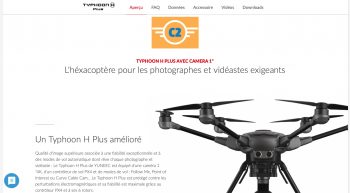 yuneec typhoon c2 01