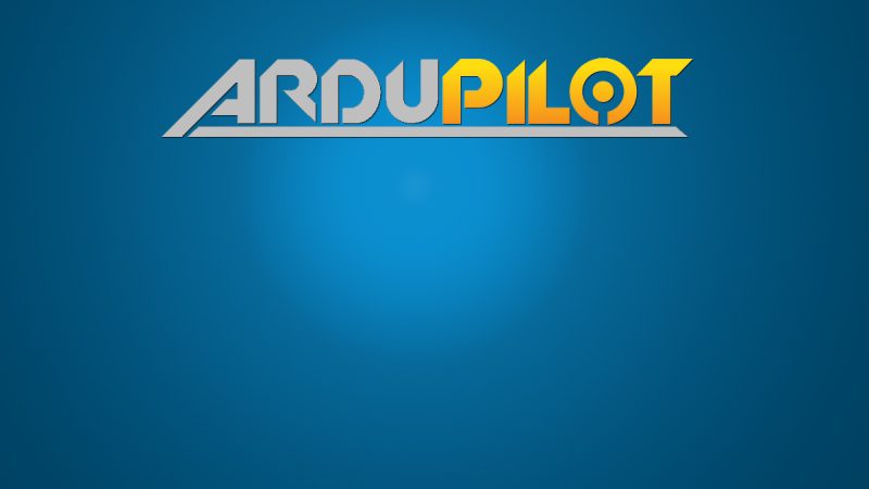 La conférence des développeurs ArduPilot 2021 se tiendra en ligne du 9 au 11 avril 2021
