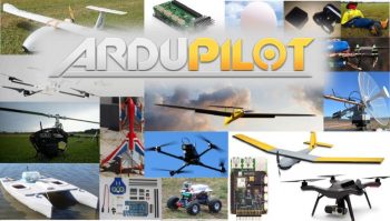 ardupilot tiles