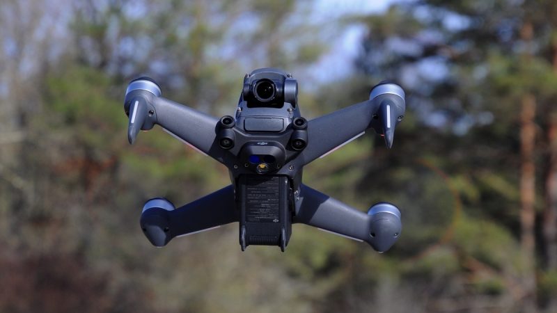 DJI FPV : comment régler l’Expo en mode Manuel